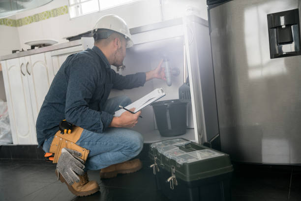 Best Local Plumber Services  in Waverly, VA
