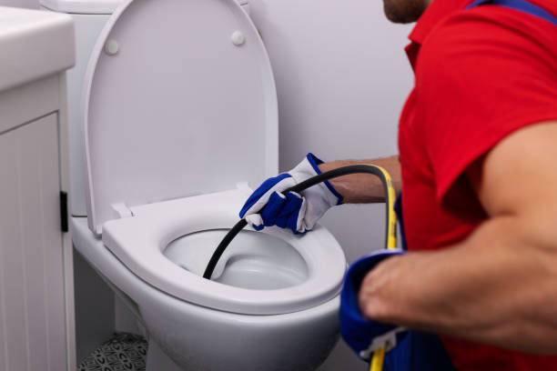 Professional Plumbing in Waverly, VA