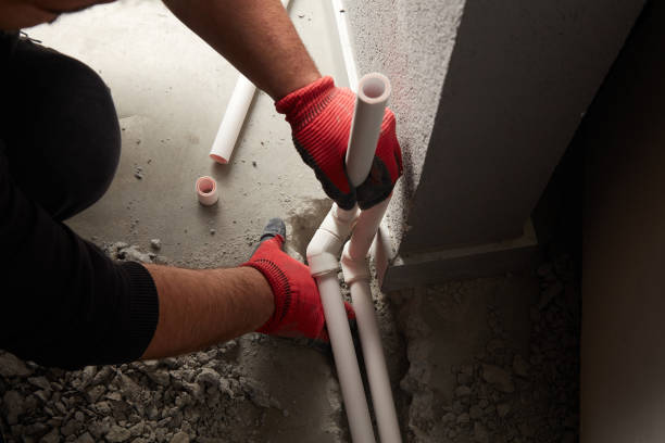 Best Sprinkler Systems  in Waverly, VA