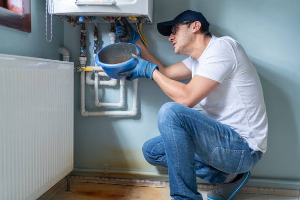 Best Water Heater Repair  in Waverly, VA
