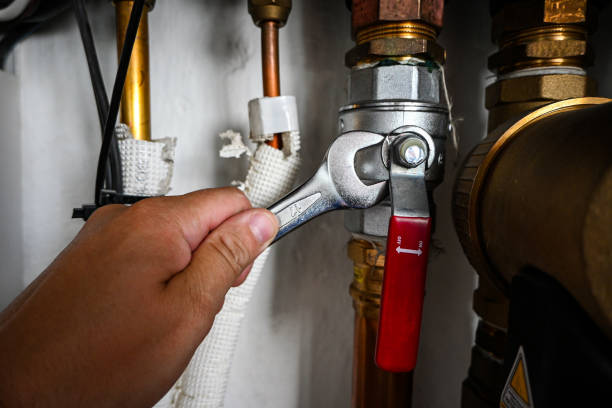 Best Emergency Plumbing Repair  in Waverly, VA